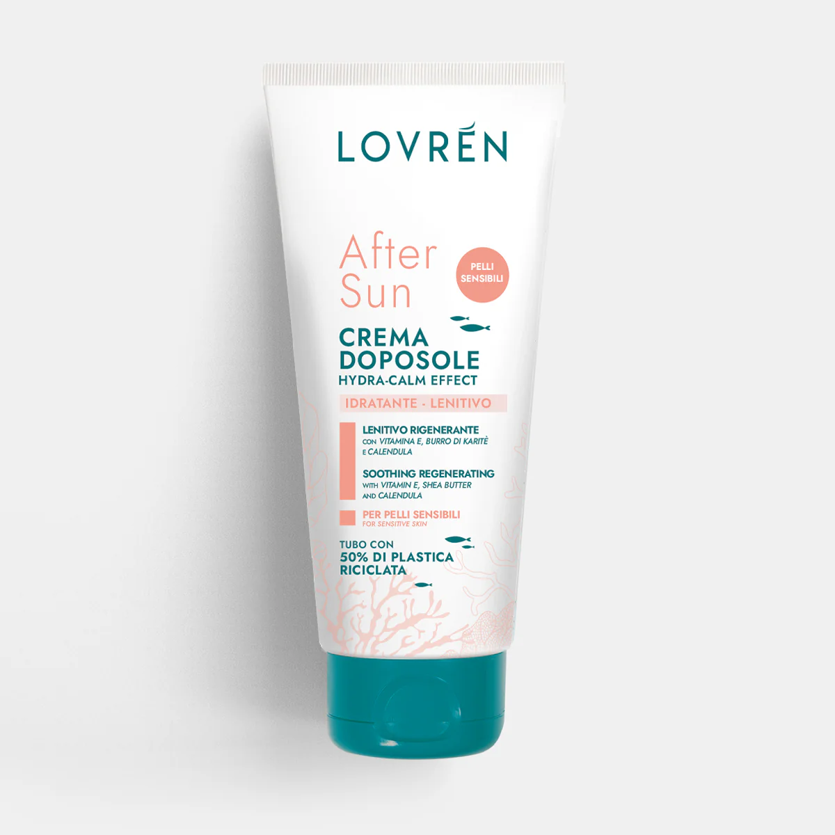 AfterSun Crema Doposole - Hydra-Calm